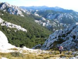 22. Penjemo se na Balinovac